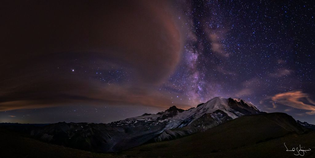 Alien Cloud