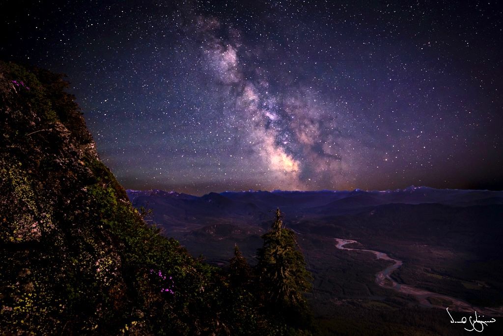 Skagit River 